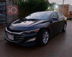 شێڤرۆلێت مالیبۆ